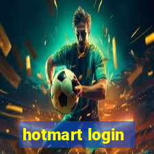 hotmart login